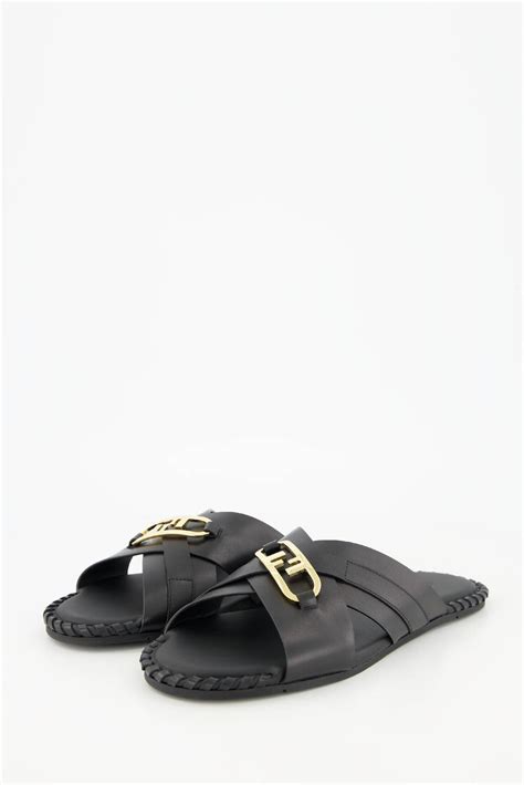 fendi sandalen herren